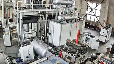 La empresa