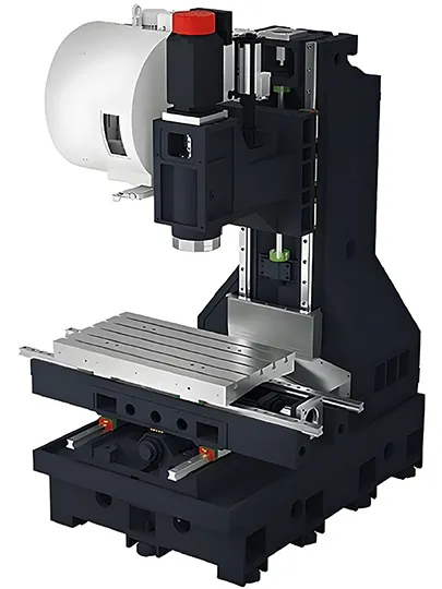 Diseño estructural de alta regidez